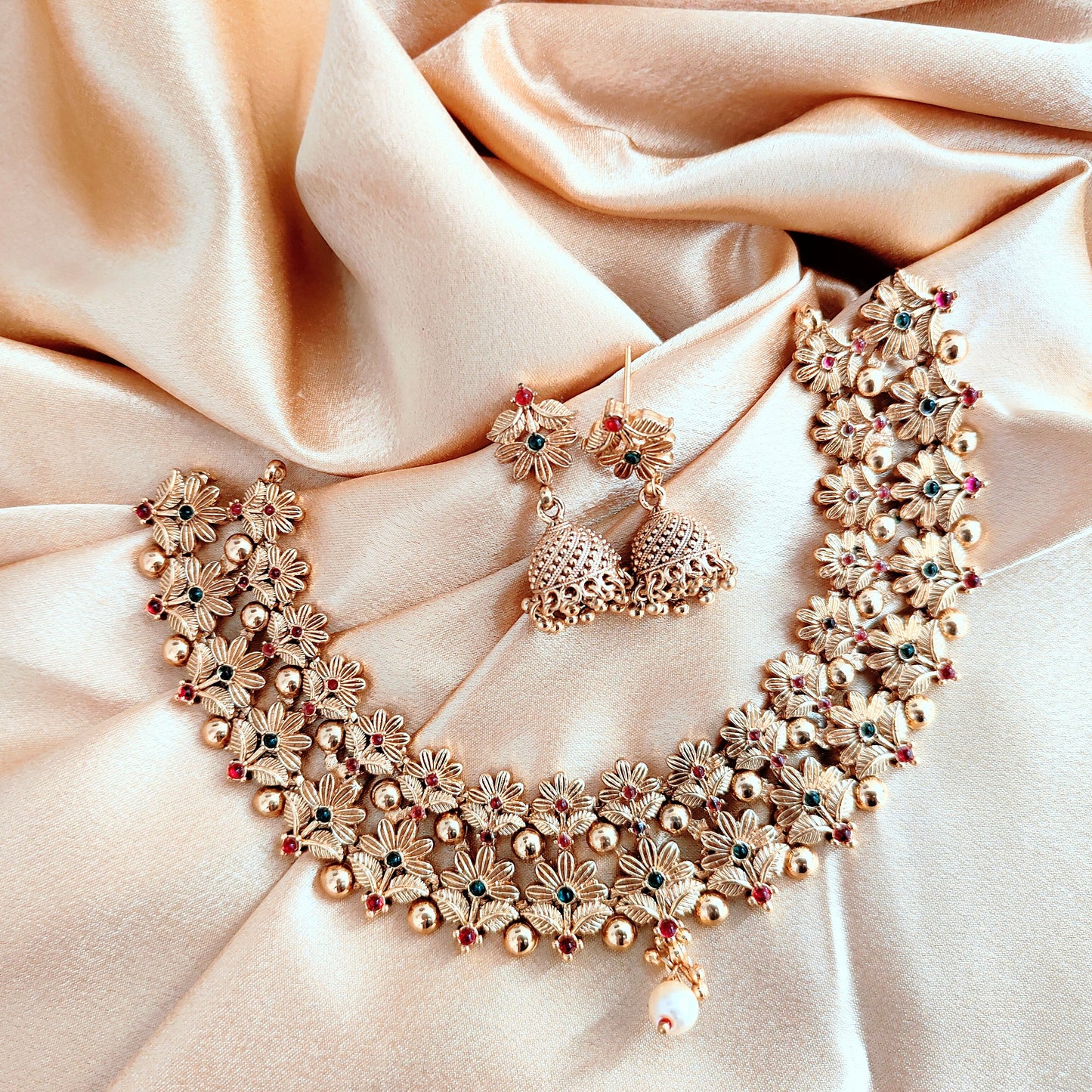 Necklace Set