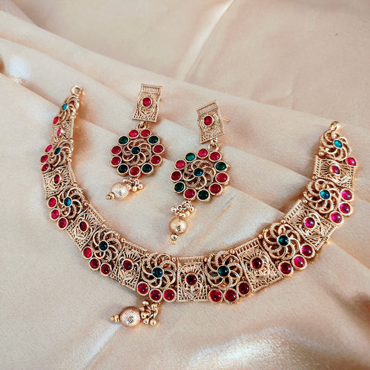 Necklace Set